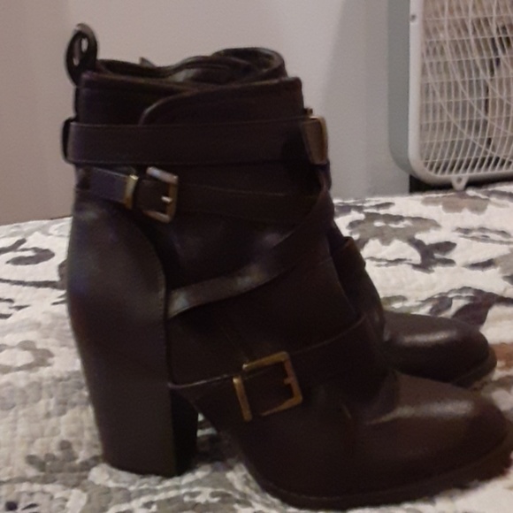 Booties - Picture 2 of 3